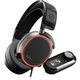 SteelSeries Arctis Pro + GameDAC (черный)