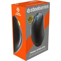 SteelSeries Prime Wireless