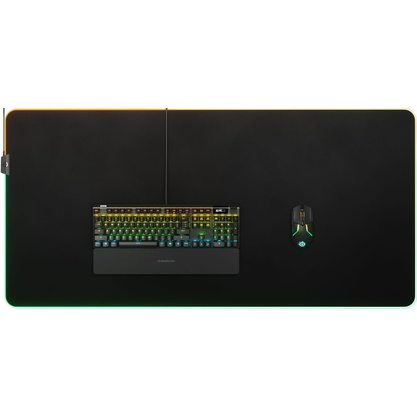 Коврик для мыши SteelSeries QcK Prism Cloth 3XL