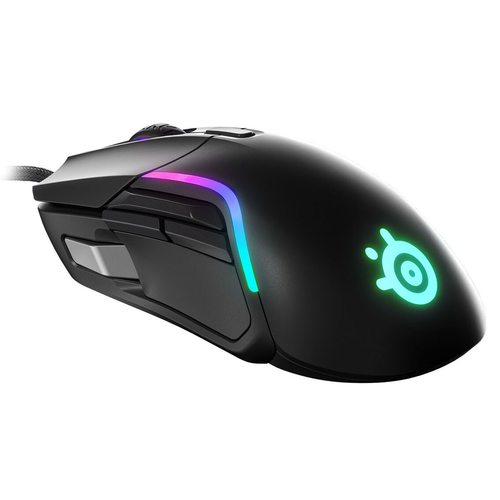 Игровая мышка SteelSeries Rival 5