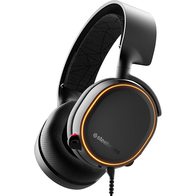 SteelSeries Arctis 5 (2019 Edition) (черный)