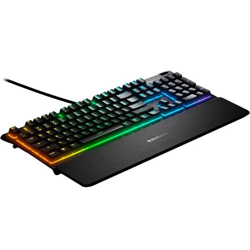 Игровая клавиатура Steelseries Apex 3