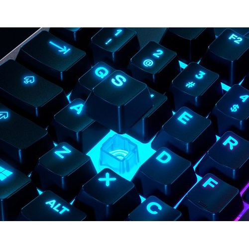 Игровая клавиатура Steelseries Apex 3