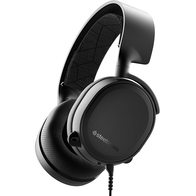 SteelSeries Arctis 3 2019 (черный)