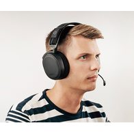 SteelSeries Arctis 3 2019 (черный)