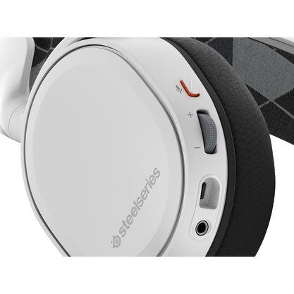 Игровые наушники SteelSeries Arctis 3
