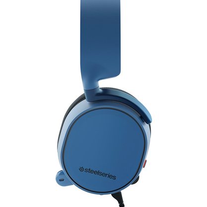 Игровые наушники SteelSeries Arctis 3