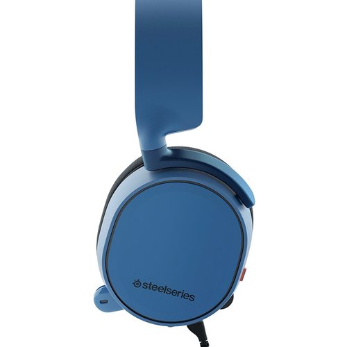 Игровые наушники SteelSeries Arctis 3