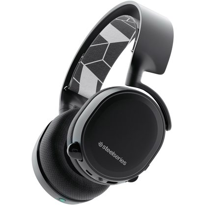 Игровые наушники SteelSeries Arctis 3 Bluetooth