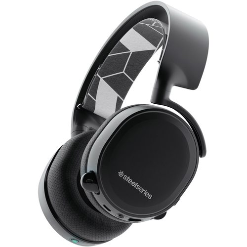Игровые наушники SteelSeries Arctis 3 Bluetooth