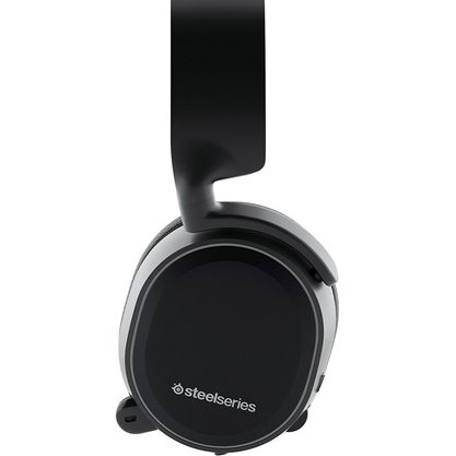 Игровые наушники SteelSeries Arctis 3 Bluetooth