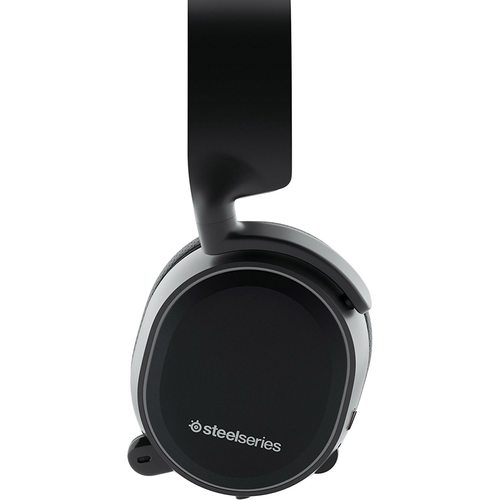 Игровые наушники SteelSeries Arctis 3 Bluetooth