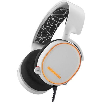 Игровые наушники SteelSeries Arctis 5