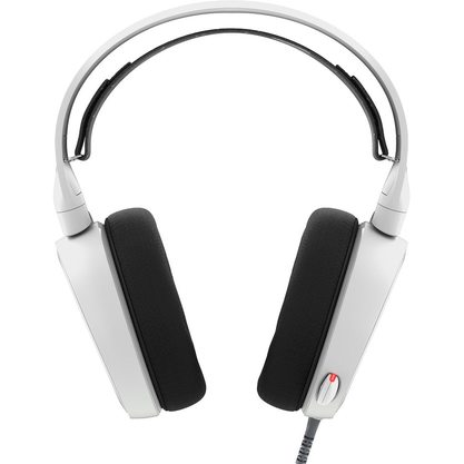 Игровые наушники SteelSeries Arctis 5