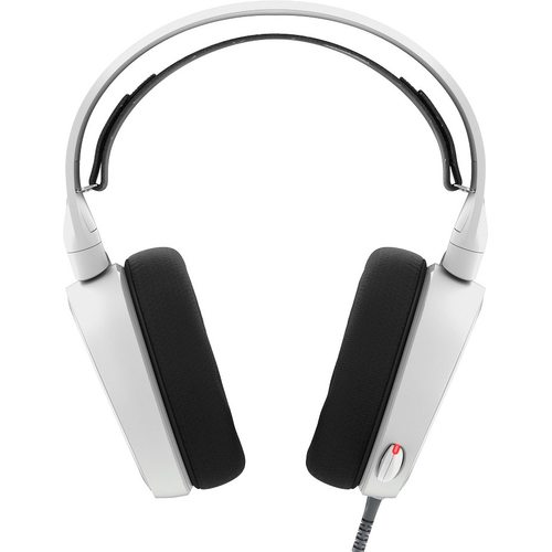 Игровые наушники SteelSeries Arctis 5
