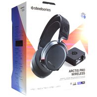 SteelSeries Arctis Pro Wireless (черный)