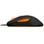 Игровая мышка SteelSeries Kana V2 (черный)