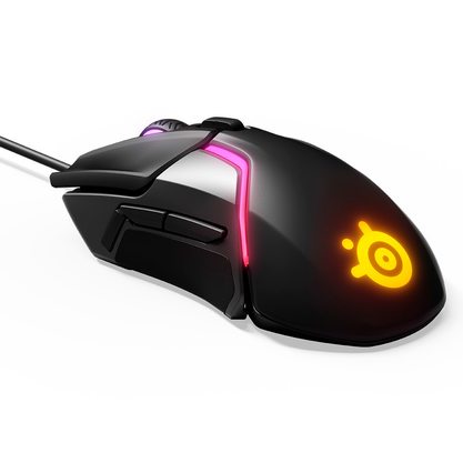 Игровая мышка SteelSeries Rival 600