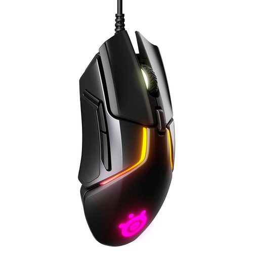 Игровая мышка SteelSeries Rival 600