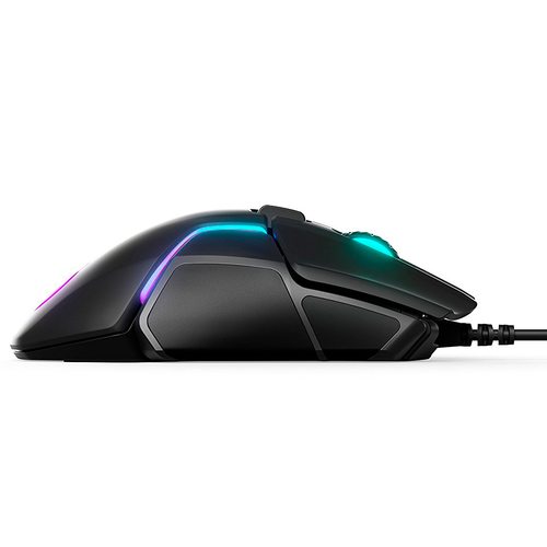Игровая мышка SteelSeries Rival 600