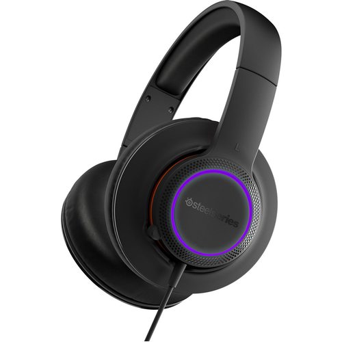 Игровые наушники SteelSeries Siberia 150