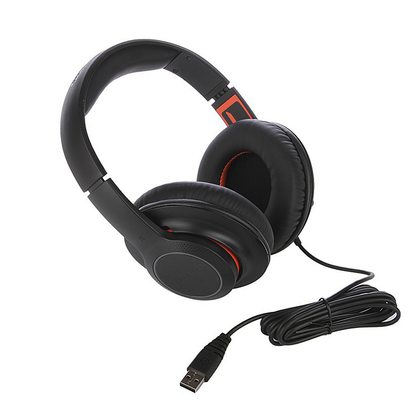Игровые наушники SteelSeries Siberia 150