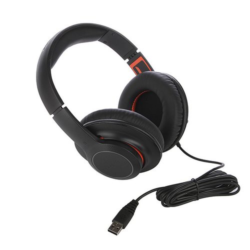 Игровые наушники SteelSeries Siberia 150