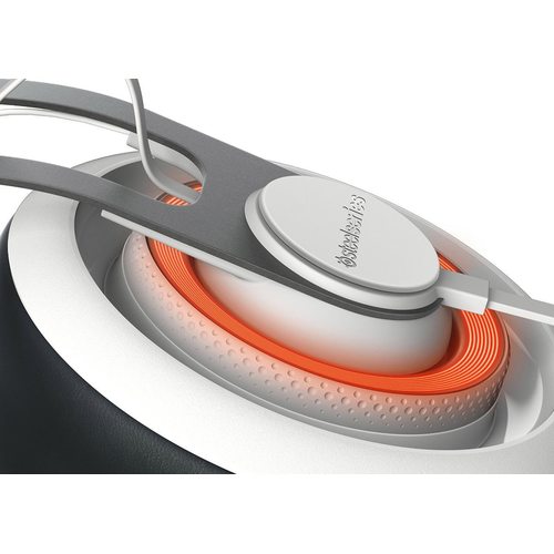 Игровые наушники SteelSeries Siberia 650