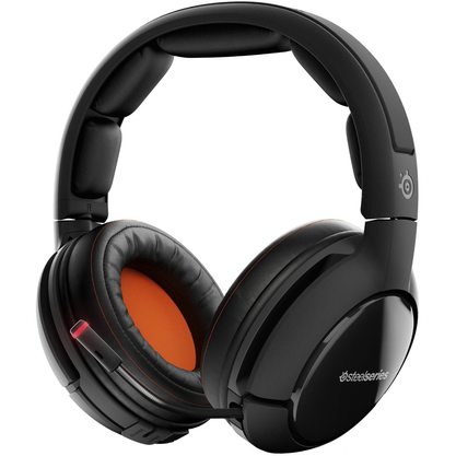 Игровые наушники SteelSeries Siberia 800