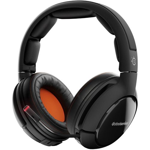 Игровые наушники SteelSeries Siberia 800