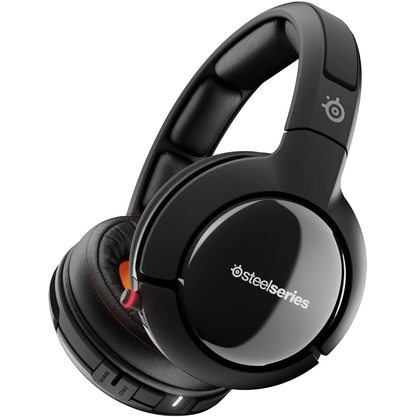 Игровые наушники SteelSeries Siberia 800