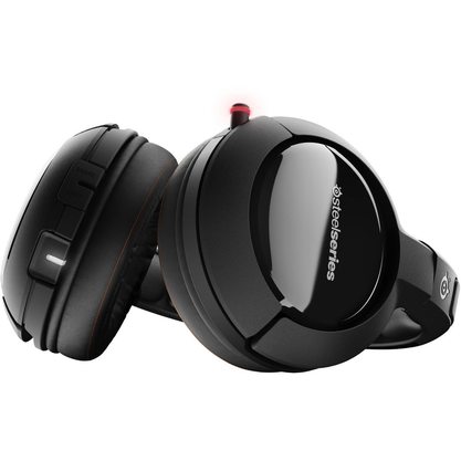 Игровые наушники SteelSeries Siberia 800