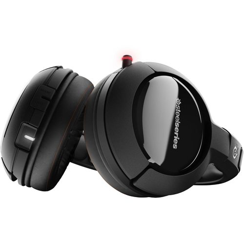 Игровые наушники SteelSeries Siberia 800