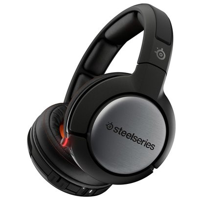 Игровые наушники SteelSeries Siberia 840