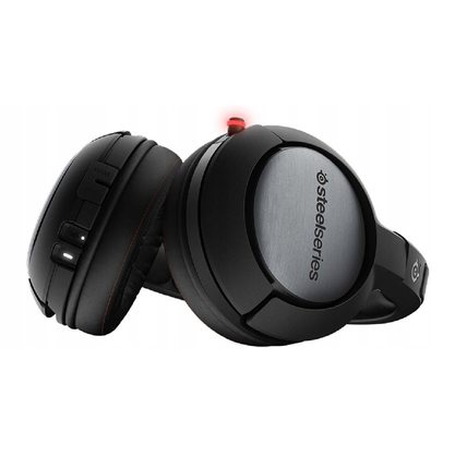 Игровые наушники SteelSeries Siberia 840