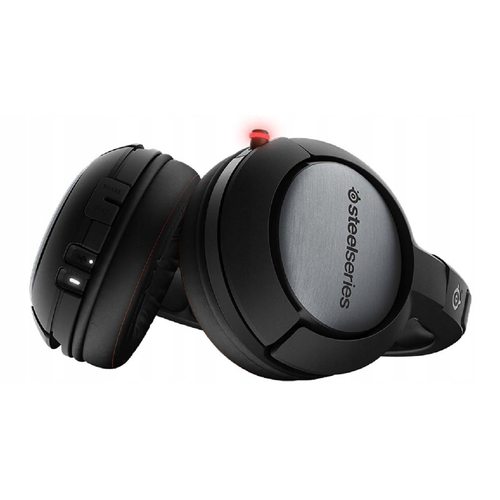 Игровые наушники SteelSeries Siberia 840