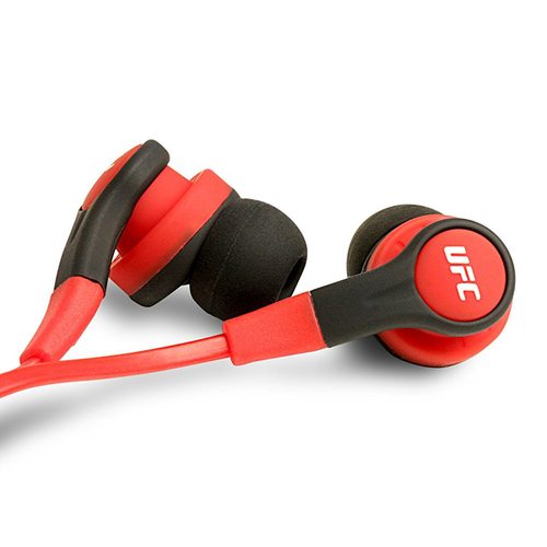 Наушники SteelSeries UFC