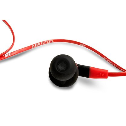 Наушники SteelSeries UFC