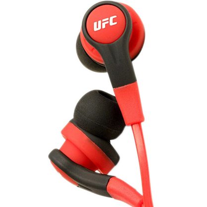 Наушники SteelSeries UFC