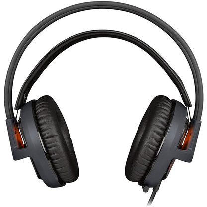Игровые наушники SteelSeries Siberia V3 Prism