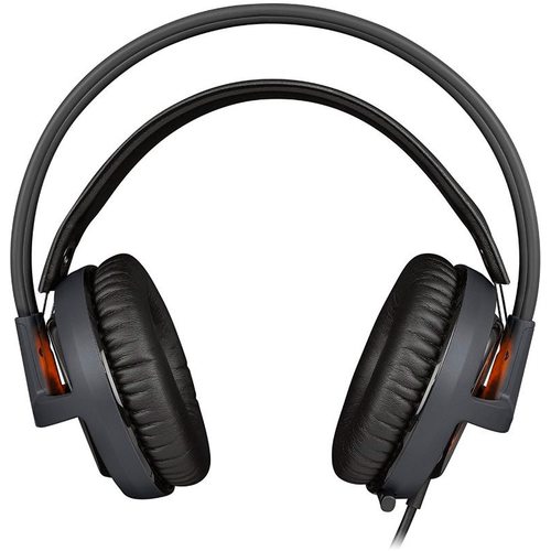 Игровые наушники SteelSeries Siberia V3 Prism