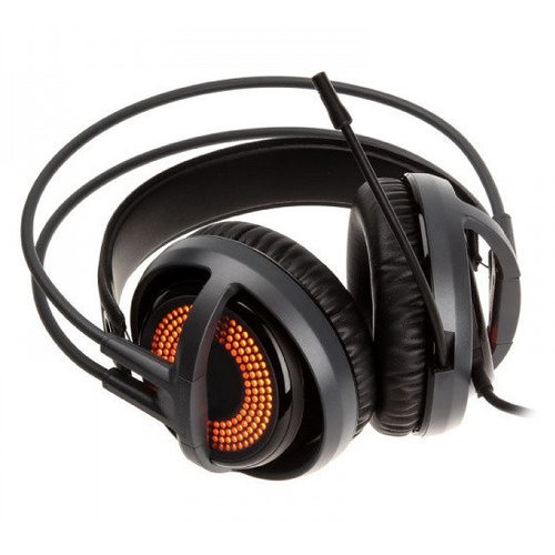 Игровые наушники SteelSeries Siberia V3 Prism