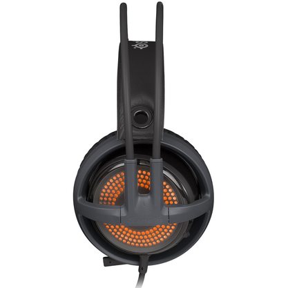 Игровые наушники SteelSeries Siberia V3 Prism