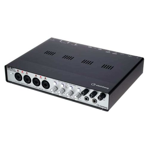 Звуковая карта (аудиоинтерфейс) Steinberg UR-RT4