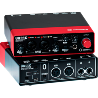 Steinberg UR22C (красный)