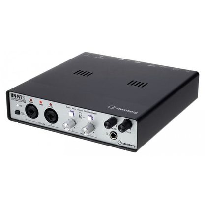 Звуковая карта (аудиоинтерфейс) Steinberg UR-RT2