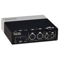 Steinberg UR22MKII