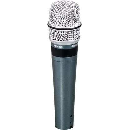 Микрофон Superlux Pro 258
