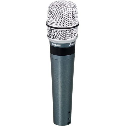 Микрофон Superlux Pro 258