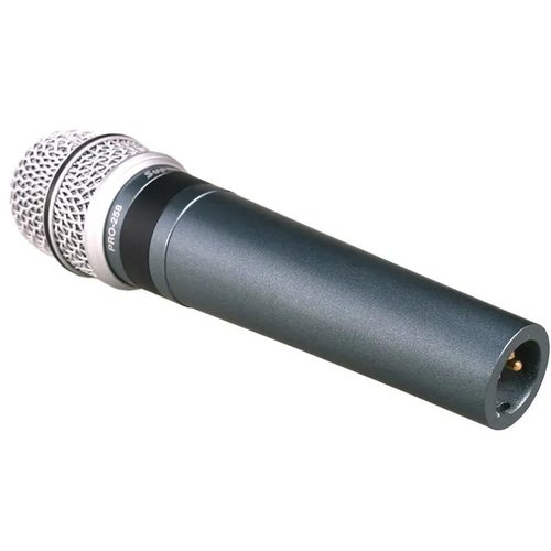 Микрофон Superlux Pro 258